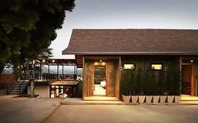 Cocoa Valley Resort